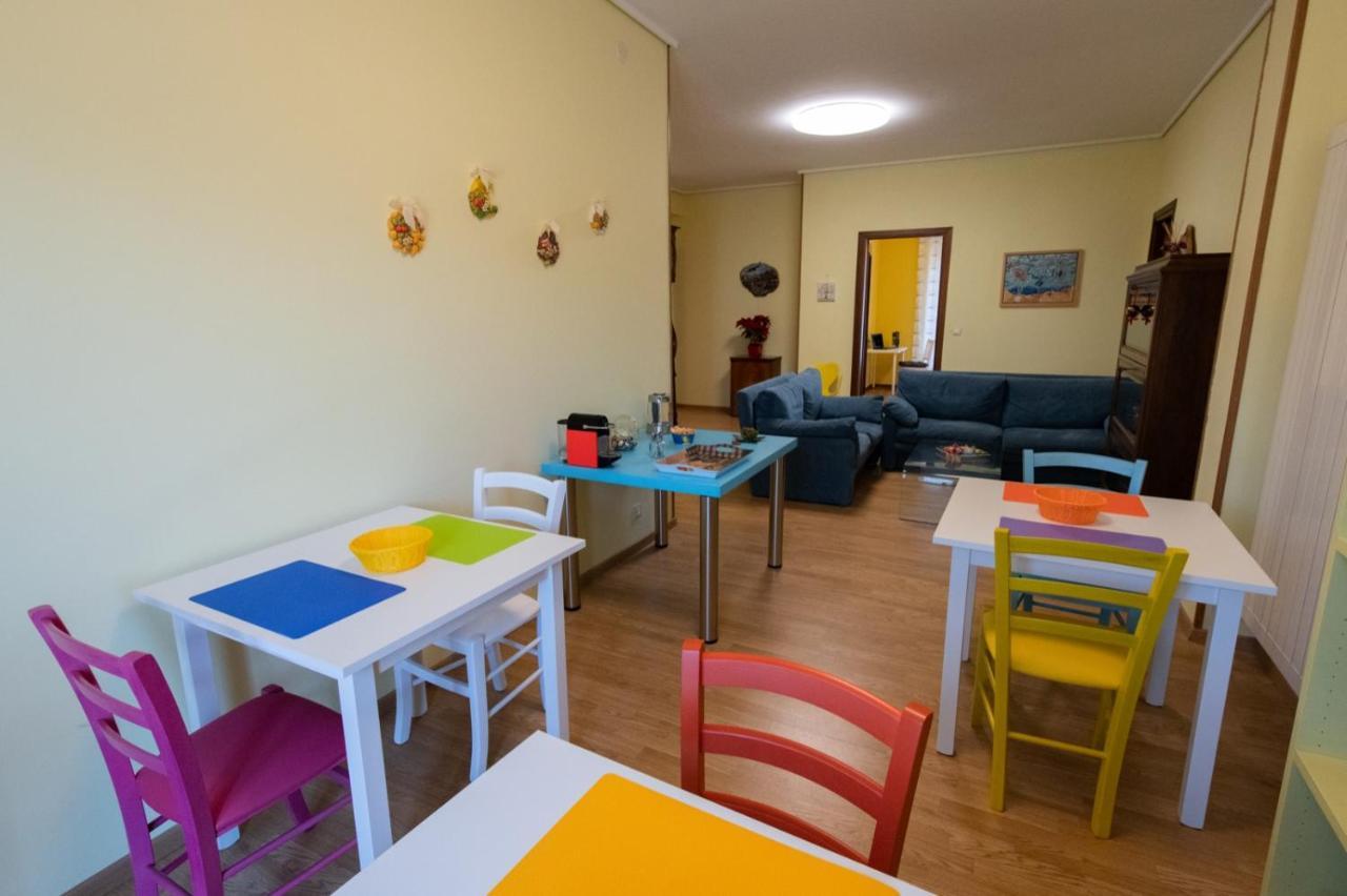 B&B Il Castagno Roccavione Exterior foto
