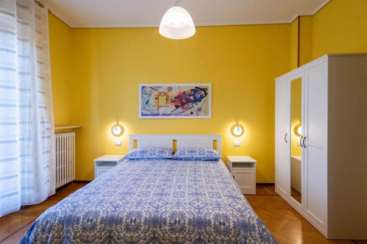 B&B Il Castagno Roccavione Exterior foto