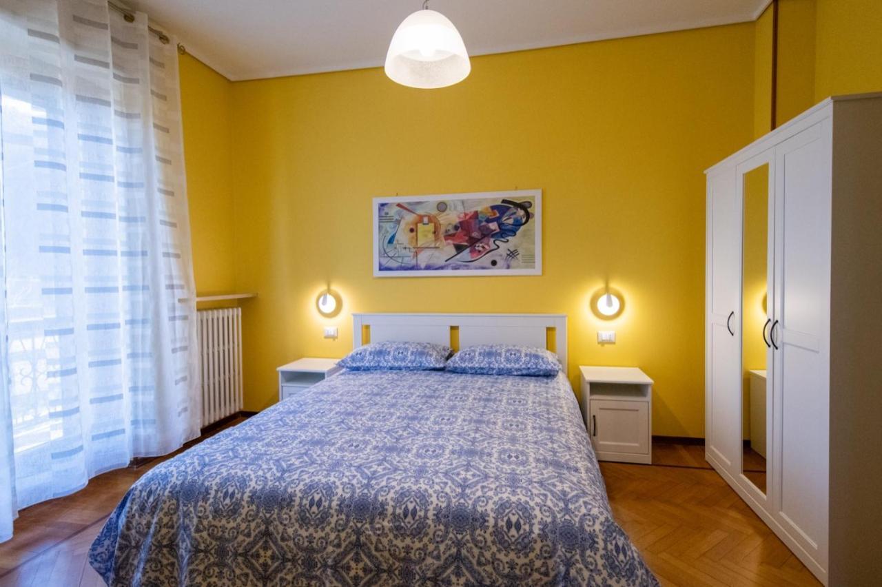 B&B Il Castagno Roccavione Exterior foto